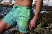Load image into Gallery viewer, Color Changing Swim Shorts
