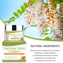 Load image into Gallery viewer, Varicose Veins Cream

