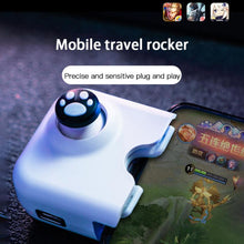 Load image into Gallery viewer, Mobile Gaming Joystick
