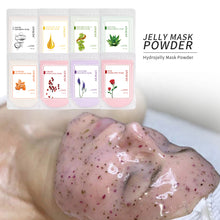 Load image into Gallery viewer, Hydro-Jelly Powder Peel Off Mask
